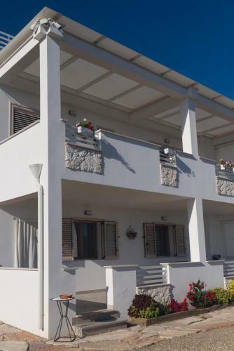 Apartamento Vill?aura