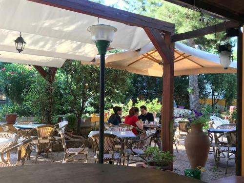 B&B Villa Carla