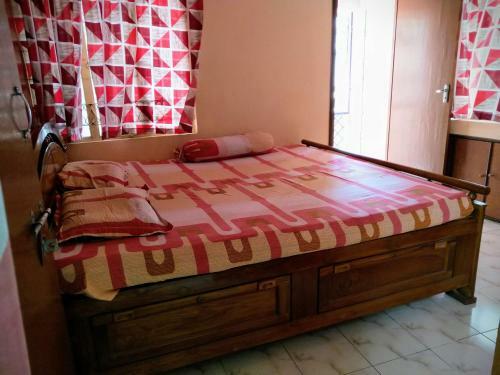 Apartamento "khamma Ghani Kutumbh"