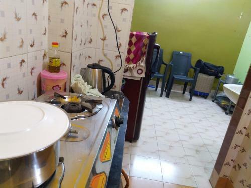 Apartamento "khamma Ghani Kutumbh"
