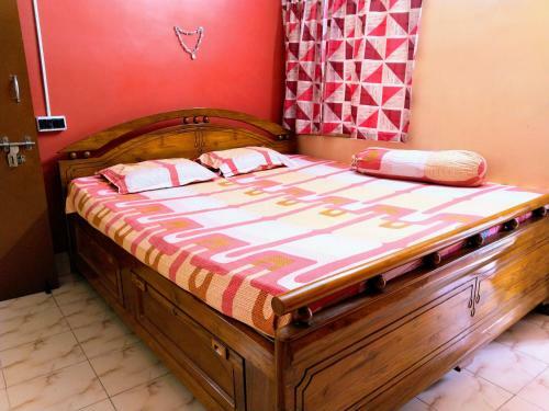 Apartamento "khamma Ghani Kutumbh"