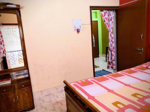 Apartamento "khamma Ghani Kutumbh"