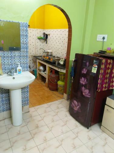 Apartamento "khamma Ghani Kutumbh"