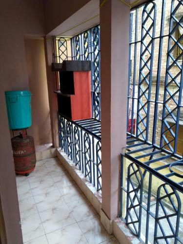 Apartamento "khamma Ghani Kutumbh"