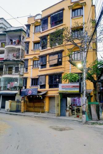 Apartamento "khamma Ghani Kutumbh"