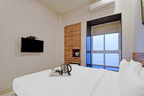 Townhouse 726 Hotel All In One