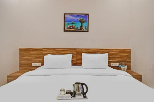 Townhouse 726 Hotel All In One