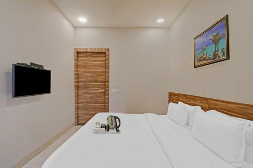 Townhouse 726 Hotel All In One