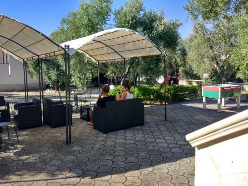 Tenuta Montincello