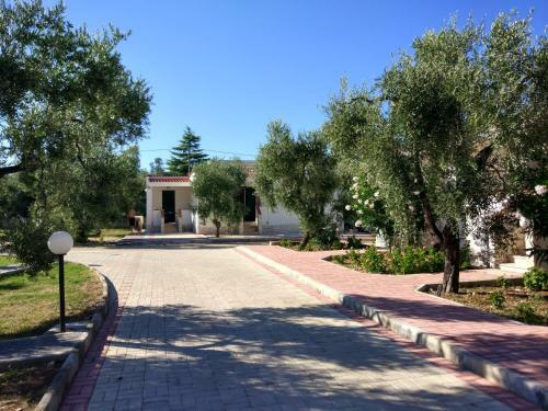 Tenuta Montincello