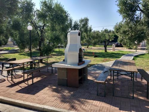 Tenuta Montincello