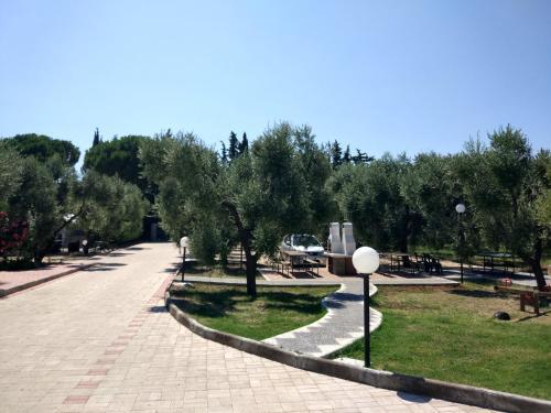 Tenuta Montincello