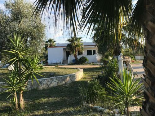 Villa Angela Case Vacanza