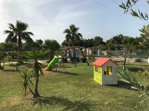 Villa Angela Case Vacanza