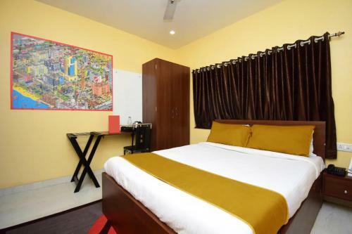Hotel Fabexpress Gokul Villa