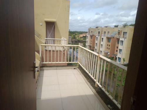 Vedic Village - 3 Bedroom Duplex