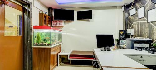 Hostal Hotel Dreamland