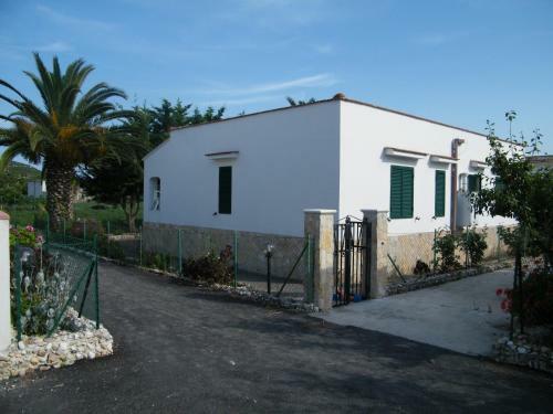 Villini Giovanna Disanti
