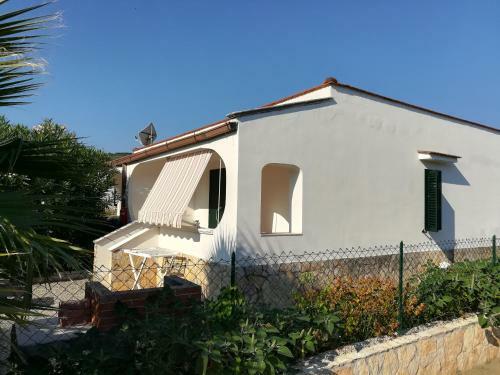 Villini Giovanna Disanti