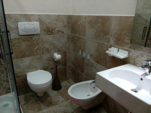 B&B Borgo Degli Ulivi