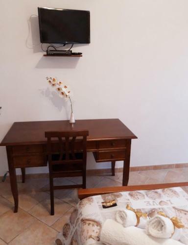 B&B Borgo Degli Ulivi