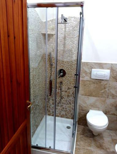 B&B Borgo Degli Ulivi