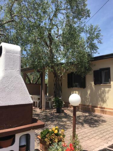 Villa Annamaria