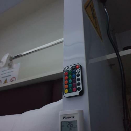 @mojo Smart Apartment - Begawan Apartment