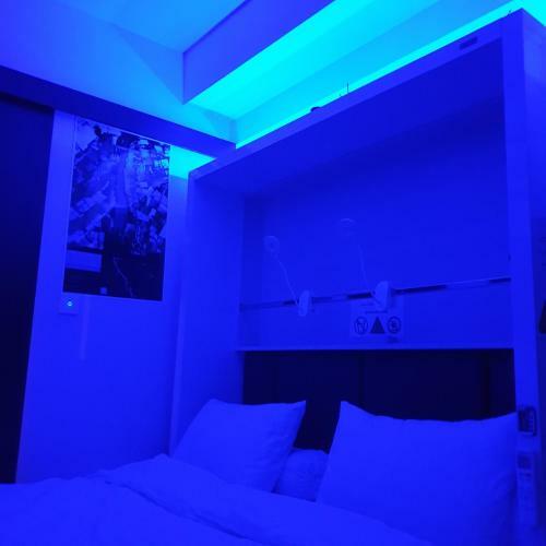 @mojo Smart Apartment - Begawan Apartment