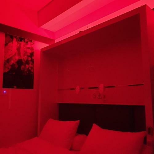 @mojo Smart Apartment - Begawan Apartment