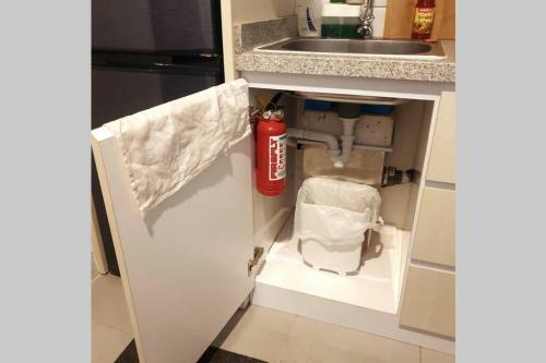 @mojo Smart Apartment - Begawan Apartment