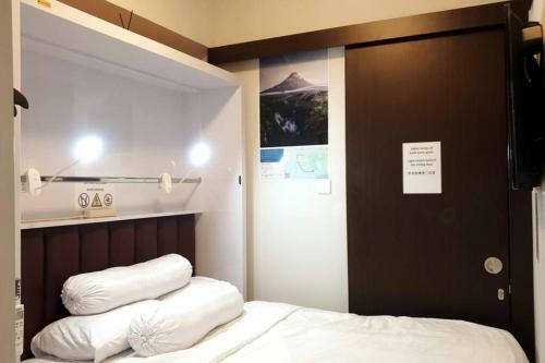 @mojo Smart Apartment - Begawan Apartment