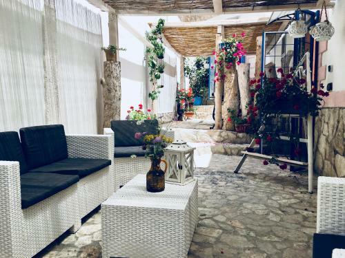 Hostal Il Giardino Dei Limoni