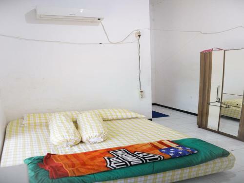 Home Stay Villa Bukit Tidar