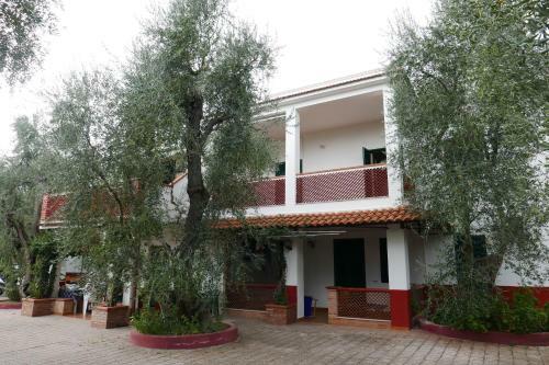 Apartamento Villa Margherita