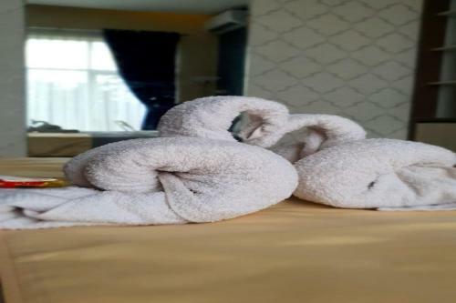 Hostal Umi Guesthouse Syariah