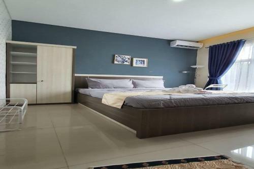 Hostal Umi Guesthouse Syariah