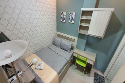 Hostal Umi Guesthouse Syariah