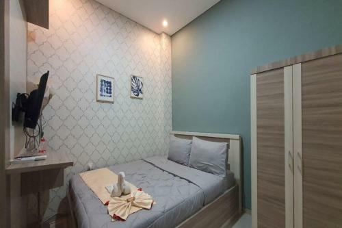 Hostal Umi Guesthouse Syariah