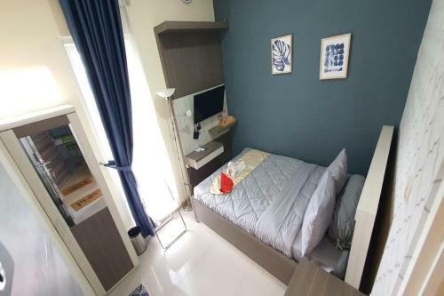 Hostal Umi Guesthouse Syariah
