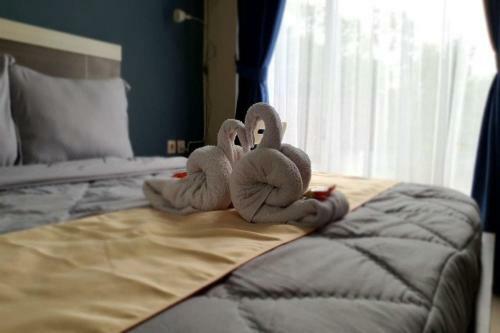 Hostal Umi Guesthouse Syariah