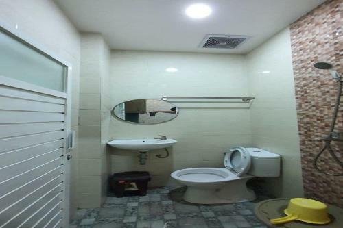 Hostal Umi Guesthouse Syariah