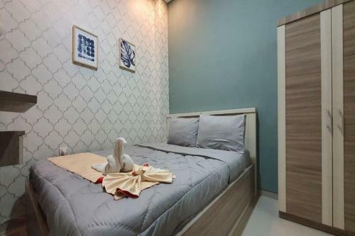 Hostal Umi Guesthouse Syariah