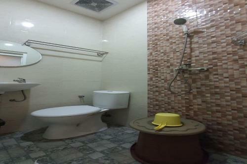 Hostal Umi Guesthouse Syariah