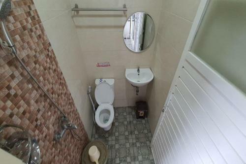 Hostal Umi Guesthouse Syariah