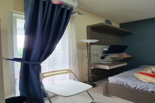 Hostal Umi Guesthouse Syariah