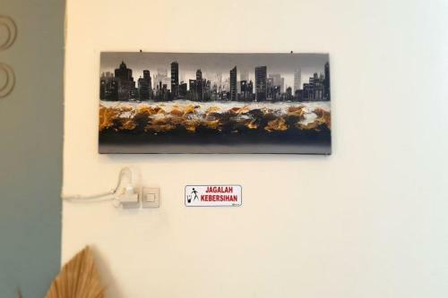 Hostal Umi Guesthouse Syariah