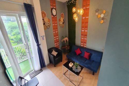 Hostal Umi Guesthouse Syariah