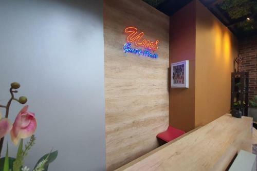 Hostal Umi Guesthouse Syariah