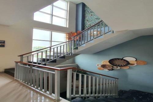Hostal Umi Guesthouse Syariah
